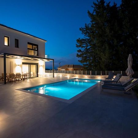 Villa Penelope Lygia  Exterior photo