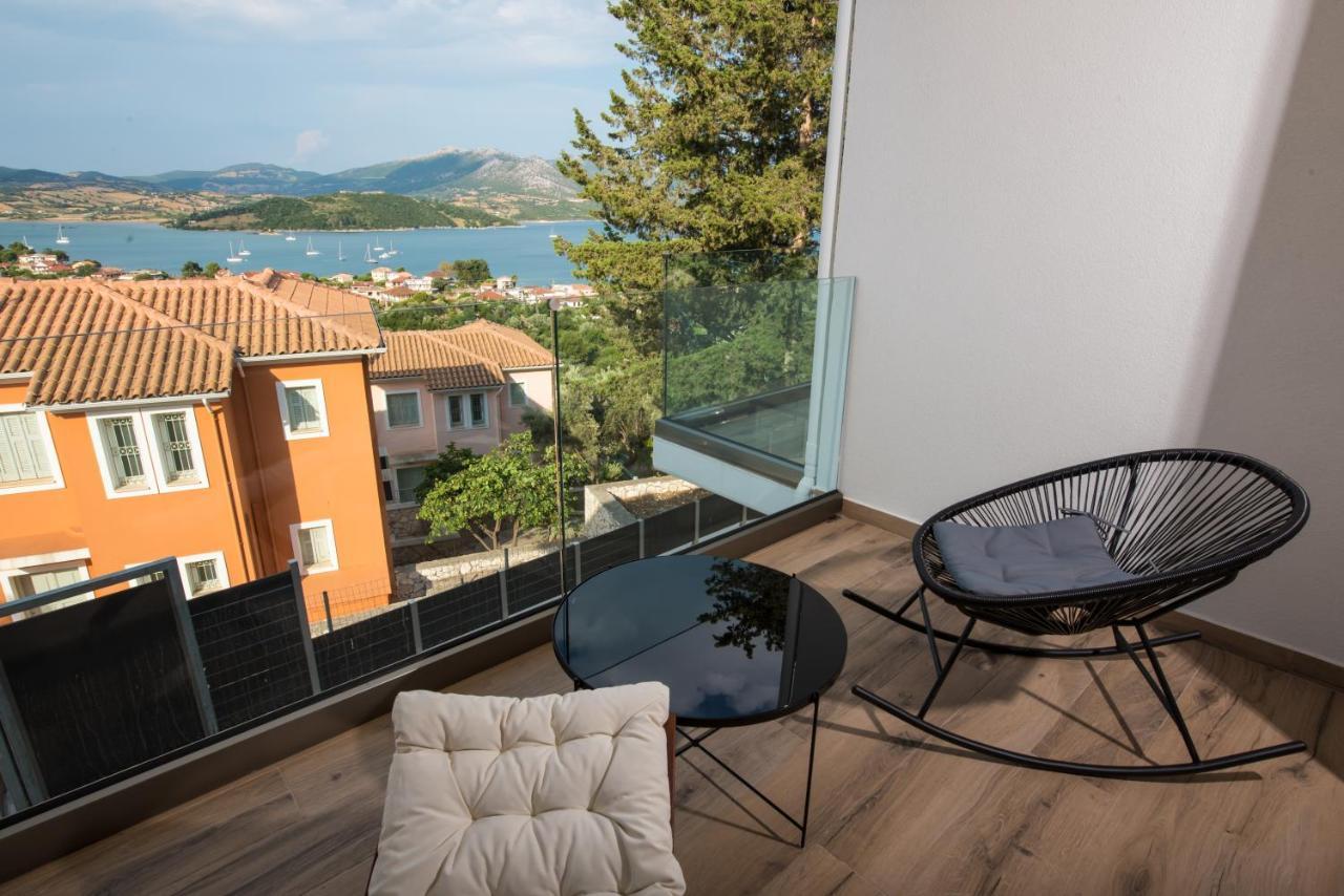 Villa Penelope Lygia  Exterior photo
